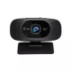 i-tec Kamera internetowa SOLOMON 200 1080p Business Webcam AF Dual MIC Echo Cancellation