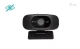 i-tec Kamera internetowa SOLOMON 200 1080p Business Webcam AF Dual MIC Echo Cancellation
