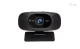 i-tec Kamera internetowa SOLOMON 200 1080p Business Webcam AF Dual MIC Echo Cancellation