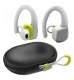 Hama Słuchawki douszne true wireless białe