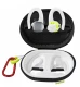 Hama Słuchawki douszne true wireless białe