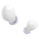 Hama Słuchawki dokanałowe freedom buddy II białe