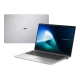 ASUS ExpertBook P1503CVA-S72255W Core 5 210H 15.6"FHD 300nits Wide view AG 16GB DDR5 SSD512 Intel Graphics Cam720p 50WHrs Win11 Misty Grey 3Y OnSite