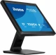 IIYAMA Monitor  17 cali ProLite T1731SR-B2S TN,RESISTIVE,HDMI,DP,VGA,250cd,1000:1,  5ms