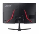 Acer Monitor 23.6 cala Nitro ED240QP0 ED240QP0bi
