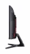 Acer Monitor 23.6 cala Nitro ED240QP0 ED240QP0bi