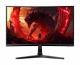 Acer Monitor 23.6 cala Nitro ED240QP0 ED240QP0bi