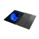 Lenovo V15 G5 IRL i3-1315U 15.6"FHD 250nits AG 8GB DDR5 5200 SSD512 Intel UHD Graphics Cam720p 47Wh NoOS + Lenovo Adapter ACC_PARTS Kensington K64467M