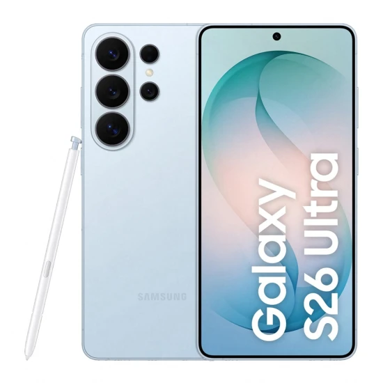 Samsung Galaxy S26 Ultra (S948) 12/256GB Sky Blue