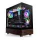 Thermaltake Obudowa - View 270 Plus WS ARGB -Black