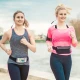 Hama Słuchawki dokanałowe freedom athletics czarne
