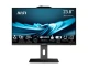 MSI Komputer All-in-One PRO AP242P 14M-1096XEU nOS/i7-14700/16GB/1TB/UMA/23.8/Czarny