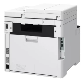 Canon i-SENSYS MF752Cdw II Laser A4 1200 x 1200 DPI 33 stron/min Wi-Fi