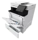 Canon i-SENSYS MF752Cdw II Laser A4 1200 x 1200 DPI 33 stron/min Wi-Fi