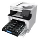 Canon i-SENSYS MF752Cdw II Laser A4 1200 x 1200 DPI 33 stron/min Wi-Fi