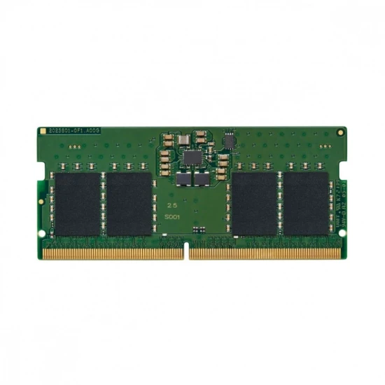 Kingston Pamięć DDR5 32GB(1*32GB)/4800 CL40 2Rx8