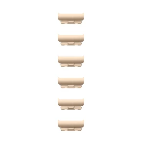 Dodatkowe ogniwa stalowe dla Apple Watch 46mm Gold