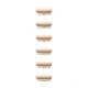 Dodatkowe ogniwa stalowe dla Apple Watch 46mm Gold
