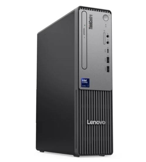 Lenovo Desktop ThinkCentre Neo 50s SFF 13DM001QPB W11Pro Ultra 7 265/16GB/1TB/INT/3YRS OS