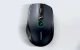 Ugreen Mysz bezprzewodowa silent click MU006 - czarna