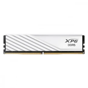 Adata Pamięć XPG Lancer Blade DDR5 4800 DIMM 16GB CL40 biała