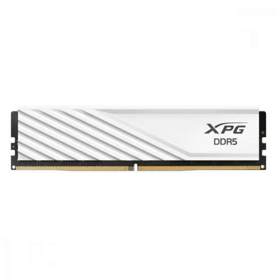 Adata Pamięć XPG Lancer Blade DDR5 4800 DIMM 16GB CL40 biała