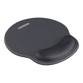 Ugreen Podkładka pod mysz ergonomiczna LP668 czarna