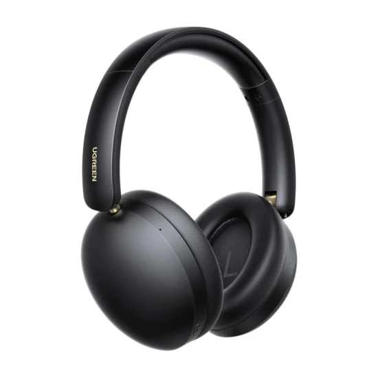 Ugreen Słuchawki bezprzewodowe Studio MAX2 5C bluetooth 5.4 czarne
