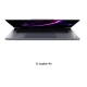 Lenovo Yoga Pro 7i Aura Edition Ultra 7 356H 15.3" 2.5K WQXGA OLED 500nits 165Hz AG 32GB LPDDR5X-8533 SSD1TB GeForce RTX 5050 8GB Cam 5.0MP + IR 84Wh