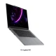 Lenovo Yoga Pro 7i Aura Edition Ultra 7 356H 15.3" 2.5K WQXGA OLED 500nits 165Hz AG 32GB LPDDR5X-8533 SSD1TB GeForce RTX 5050 8GB Cam 5.0MP + IR 84Wh
