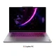 Lenovo Yoga Pro 7i Aura Edition Ultra 7 356H 15.3" 2.5K WQXGA OLED 500nits 165Hz AG 32GB LPDDR5X-8533 SSD1TB GeForce RTX 5050 8GB Cam 5.0MP + IR 84Wh