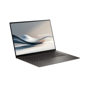 ASUS Zenbook S 16 UM5606GA-SR206X Ryzen AI 9 465 16.0"3K OLED Touch 120Hz 500nits AG 32GB LPDDR5X SSD1TB Radeon Graphics Cam1080p+IR 83WHrs W11Pro Alu