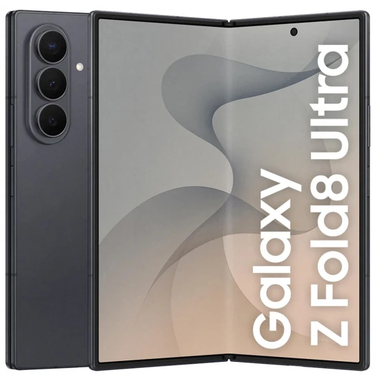 Samsung Galaxy Z Fold8 Ultra (F976) 16GB/1TB Graphite