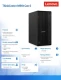 Lenovo Komputer ThinkCentre M90t G6 TOWER W11Pro Ultra 5 235/16GB/512GB/INT/DVD/vPro/3YRS OS + 1YR Premier