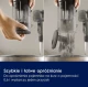 Electrolux Odkurzacz pionowy Clean 600     EP61CB21WG