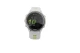 Zegarek sportowy Garmin Forerunner 970 3,56cm 1.4" AMOLED Cyfrowy 454x454px Ekran dotykowy Wi-Fi GPS Biały