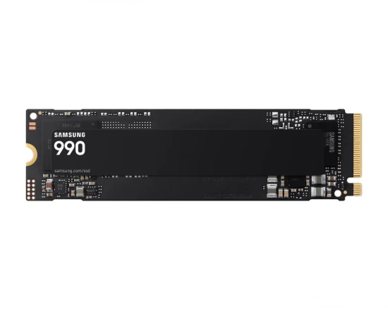 Samsung Dysk SSD 990 1TB Gen4.0x4