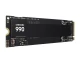 Samsung Dysk SSD 990 1TB Gen4.0x4