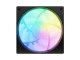 Natec Wentylator Fury Sai S12 ARGB PWM czarny