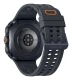 Samsung L715 Galaxy Watch Ultra2 LTE (47 mm) EU Titanium Gray (model 2026)