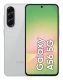 Samsung Galaxy A56 17 cm (6.7") Dual SIM Android 15 5G USB Type-C 8 GB 128 GB 5000 mAh Jasny Szary