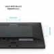 Benq Monitor 22 cale GW2291LED 5ms/100Hz/IPS/HDMI