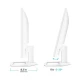 Benq Monitor 27 cali EW270Q IPS WQHD/200Hz/LED/DP/HDMI