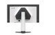 Benq Monitor 27 cali EX271QZ  IPS WQHD/USB//2K/Gaming