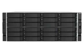 QNAP Serwer NAS TS-h2477AXU-RP-R7-32G 4U 24bay 3.5 SATA AMD