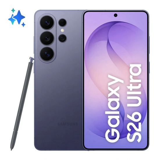 Samsung Galaxy S26 Ultra (S948) 12/512GB Coball Violet