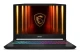 Laptop MSI Katana 15 HX B14WGK-071NL Intel i7-14650HX 16GB 1TB SSD NVIDIA RTX 5070 Wi-Fi 6E Windows 11 Home Czarny
