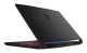 Laptop MSI Katana 15 HX B14WGK-071NL Intel i7-14650HX 16GB 1TB SSD NVIDIA RTX 5070 Wi-Fi 6E Windows 11 Home Czarny