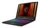 Laptop MSI Katana 15 HX B14WGK-071NL Intel i7-14650HX 16GB 1TB SSD NVIDIA RTX 5070 Wi-Fi 6E Windows 11 Home Czarny