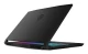 Laptop MSI Katana 15 HX B14WGK-071NL Intel i7-14650HX 16GB 1TB SSD NVIDIA RTX 5070 Wi-Fi 6E Windows 11 Home Czarny